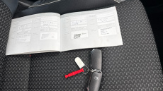 Kia Xceed 1.4T GDi ISG 3 5dr DCT Petrol Hatchback